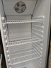 星星展示柜冷藏保鮮柜冷藏柜展示柜立式冰柜商用酒柜飲料冷柜風(fēng)冷除霜單門(mén)便利店留樣柜LSC-235H 曬單實(shí)拍圖