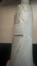 山山全自動(dòng)防曬遮陽(yáng)男女兩用晴雨傘加厚結實(shí)抗風(fēng)大號144骨梧桐米 曬單實(shí)拍圖