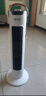奧克斯（AUX）取暖器/電暖器/電暖氣家用/取暖電器/電暖氣暖風(fēng)機電暖風(fēng)熱風(fēng)機電熱扇塔式石墨烯暖風(fēng)機NSBE-200GS 曬單實(shí)拍圖