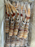 深?lèi)倓?新西蘭鰲蝦scampi斯干比蝦1kg 特大蝦南極蝦深海蝦甜蝦進(jìn)口生鮮 2號（11-15只） 1kg(凈重) 曬單實(shí)拍圖
