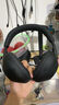 索尼（SONY）WH-1000XM6【政府補貼】頭戴式無(wú)線(xiàn)降噪耳機 AI智能降噪 黑色 3.8女神節 禮物 曬單實(shí)拍圖