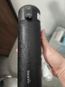鴻蒙智選哈爾斯保溫杯智能彈蓋杯450ml覆鈦學(xué)生水杯送禮支持華為智慧生活 曬單實(shí)拍圖