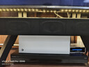 索尼（SONY）HT-S2000 3.1聲道 輕巧型全景聲回音壁 一鍵環(huán)繞 家庭影院 Soundbar 客廳臥室 電視音響 藍牙 曬單實(shí)拍圖