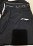 李寧跑步運動(dòng)套裝男士春夏短褲速干打底緊身衣籃球羽毛球健身訓練服 曬單實(shí)拍圖
