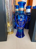 洋河藍色經(jīng)典 天之藍 52度 520ml 雙瓶裝 綿柔濃香型白酒 曬單實(shí)拍圖