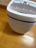 德業(yè)（Deye）除濕機/抽濕機 除濕量12升/天 25㎡家用輕音吸濕器地下室干燥機干衣機 低功耗 手機智控DYD-E12A3 曬單實(shí)拍圖