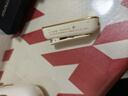 漫步者（EDIFIER）MF2領(lǐng)夾無(wú)線(xiàn)版 小蜜蜂擴音器教師導游導購講解員老師教學(xué)專(zhuān)用上課便攜大功率麥克風(fēng)音箱播放器禮物 云巖白【領(lǐng)夾無(wú)線(xiàn)版】丨無(wú)線(xiàn)麥+腰帶 曬單實(shí)拍圖