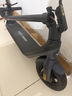 九號（Ninebot）電動(dòng)滑板車(chē)成年人便攜代步折疊E2Pro智能電動(dòng)車(chē)學(xué)生10英寸大輪胎防滑真續航 曬單實(shí)拍圖