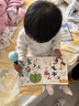幼學(xué)小蝌蚪點(diǎn)讀筆A8S幼兒童1-3-6-12歲raz分級(jí)閱讀繪本英語(yǔ)早教幼學(xué)毛毛蟲 【0-4歲雙語(yǔ)啟蒙】旗艦32g+百科+sss兒歌+掛圖古詩(shī)卡 曬單實(shí)拍圖