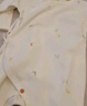 微獅牧尼【孕媽有禮】新生嬰兒純棉衣服寶寶連體衣服裝禮盒 禮盒2件套（四季款） 59cm 曬單實(shí)拍圖