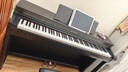 卡瓦依（KAWAI）電鋼琴CN201鍵盤(pán)88鍵逐鍵配重 象牙質(zhì)感鍵面家用考級專(zhuān)業(yè)鋼琴樂(lè )器 CN201全套+超值禮包 曬單實(shí)拍圖