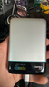 CUKTECH酷態(tài)科10號超級磁吸電能卡55W充電寶10000毫安快充移動(dòng)電源適用蘋(píng)果17小米銀白戶(hù)外儲能電源 曬單實(shí)拍圖