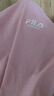 FILA 斐樂官方男裝針織短袖衫2026春新款時(shí)尚簡(jiǎn)約經(jīng)典LOGO休閑T恤 青春粉-PK L 175/96A/L 曬單實(shí)拍圖