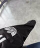 adidas休閑簡(jiǎn)約三條紋梭織立領(lǐng)夾克外套男裝秋季阿迪達斯三葉草 曬單實(shí)拍圖