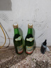 竹葉青酒 山西杏花村汾酒 露酒 45度玻瓶復古版傳承竹葉青500ML  送禮 45%vol 500mL 3瓶 山西杏花村汾酒廠(chǎng)授權直供速發(fā)貨 曬單實(shí)拍圖