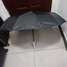 京尋24骨雨傘全自動(dòng)雙龍骨雨傘三折男女大號晴雨兩用傘便攜折疊抗風(fēng) 曬單實(shí)拍圖
