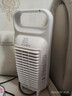 松下暖風(fēng)機家用取暖器電暖器電暖氣浴室辦公室電暖風(fēng)小型 升級石墨烯觸控按鍵DS-P2052CW 曬單實(shí)拍圖