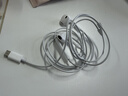 Apple/蘋(píng)果 EarPods USB-C有線(xiàn)耳機 type-c有線(xiàn)耳機蘋(píng)果耳機 蘋(píng)果17有線(xiàn)耳機筆記本耳機游戲音樂(lè ) 曬單實(shí)拍圖