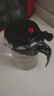 飄逸壺泡茶壺耐熱高溫玻璃沏茶過(guò)濾內膽沖茶器家用茶具套裝 飄逸杯500mL1個(gè) 曬單實(shí)拍圖