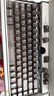 MelGeek蜜氪 MADE68PRO+磁軸鍵盤(pán)小蜜蜂68ULTRA萬(wàn)磁王TTC軸電競游戲無(wú)畏契約客制化機械鍵盤(pán)手感 MADE68PRO+黑透-圣心軸 曬單實(shí)拍圖