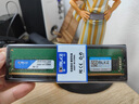 博林克 DDR4臺式機內存條四代臺式主機升級組裝電腦游戲內存條 曬單實(shí)拍圖