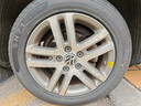雙星汽車(chē)輪胎 205/55R16 91V SH71適配新朗逸/速騰/英朗GT/寶來(lái) 曬單實(shí)拍圖