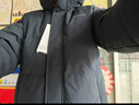 波司登冬羽絨服男士加厚男士商務(wù)外套商場(chǎng)熱賣(mài)同款B250245101 曬單實(shí)拍圖