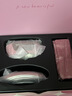 雅萌閃修儀PRO【送女生禮物推薦】家用臉部美容儀禮盒早晚急護抗皺緊致美白生日送禮情人節禮物送女友 【爆款推薦】閃修儀PRO-幸運粉 曬單實(shí)拍圖