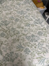 無(wú)印良品立體A類(lèi)面料10%大豆纖維秋冬季被子棉被芯冬天被褥200x230cm6斤 曬單實(shí)拍圖
