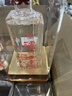 瀘州老窖 六年窖頭曲珍品 濃香型白酒 52度500ml 6瓶（原箱配3禮袋） 曬單實(shí)拍圖