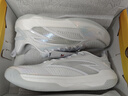 安踏水花8丨籃球鞋男湯普森透氣輕質(zhì)緩震實(shí)戰外場(chǎng)低幫運動(dòng)鞋 曬單實(shí)拍圖