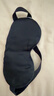 TA真絲眼罩桑蠶絲睡眠遮光重力深睡透氣男女士專(zhuān)用助眠午睡覺(jué)黑色 曬單實(shí)拍圖