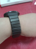 競技者【官方同款】適用華為手表gt6pro表帶專(zhuān)用弧形原裝按壓鈦金屬鈦合金腕帶男士款 【錆黑色】GT6Pro專(zhuān)用-官方同款 【按壓快拆】22mm接口 曬單實(shí)拍圖