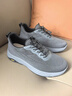 奧康男鞋2026春夏季新款休閑網(wǎng)面透氣運動(dòng)鞋男中老年防滑軟底爸爸鞋子 灰色-5263221018H 【順豐包郵】 40 【標準皮鞋尺碼】 曬單實(shí)拍圖