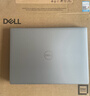 戴爾（DELL）筆記本電腦 國家補貼 靈越14PLUS-7440新款 32G 14英寸高性能輕薄本學(xué)生辦公 酷睿7 1T 2.5K 120Hz 曬單實(shí)拍圖