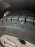 固特異（Goodyear）汽車(chē)輪胎 205/55R16 91W EF1 SPORT鷹馳F1酷跑 適配 速騰/卡羅拉 曬單實(shí)拍圖