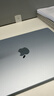 Apple/蘋(píng)果AI/MacBook Air13英寸M5 (10+8核) 16G 512G天藍色筆記本電腦MDHH4CH/A 曬單實(shí)拍圖
