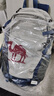 駱駝（CAMEL）戶(hù)外登山包專(zhuān)業(yè)徒步旅游防水輕便背包雙肩包574D789643高級灰 曬單實(shí)拍圖