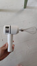 榮事達打蛋器電動(dòng)小型烘焙蛋糕攪拌器奶泡打發(fā)器自動(dòng)打蛋機奶油打發(fā)器 曬單實(shí)拍圖