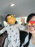 拉夏貝爾（La Chapelle）新中式連衣裙女裝2026夏季新款三件套裝高級感氣質(zhì)小個子裙子漢服 套裝 S 建議85-95斤 曬單實拍圖