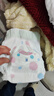 MERERID英國花王拉拉褲超薄透氣男寶女寶尿褲夏季嬰兒花苞褲尿不濕魔術貼 拉拉褲XXXL碼36片 曬單實拍圖