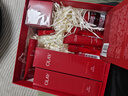玉蘭油（OLAY）大紅瓶水乳液面霜禮盒抗皺化妝品護膚品套裝生日禮物送女生 曬單實(shí)拍圖