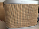 B&O【龔俊代言】Beosound A5 WIFI藍牙便攜式可充電音響 bo音響 觸控調音音箱 七夕節送禮 北歐編織版 曬單實拍圖