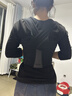 背背佳楊冪代言矯姿帶新L成人女男通用端正改善背部姿勢背帶-L 曬單實(shí)拍圖