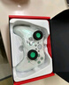 北通阿修羅2Pro系列多模無(wú)線(xiàn)游戲手柄DW12C類(lèi)xbox手柄支持原生體感手機steam手柄兼容寶可夢(mèng)Z-A宏編程 北通阿修羅2pro+ 星閃版 曬單實(shí)拍圖