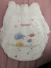 好奇（Huggies）金裝拉拉褲XXXL26*4(17kg以上) 曬單實(shí)拍圖