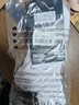 安德瑪（Under Armour）襪子【3雙】籃羽毛球運動(dòng)襪男女跑步中防臭加厚筒毛巾短棉襪 曬單實(shí)拍圖