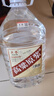 卓譽(yù)【高粱酒｜純糧食酒｜自飲泡酒】四川清香型白酒桶裝42度原漿酒5L 曬單實(shí)拍圖