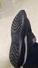 森馬（senma）森馬拖鞋男夏季踩屎感外穿運動(dòng)防滑涼鞋兩用涼拖 黑灰 40-41 曬單實(shí)拍圖