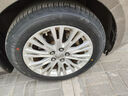 普利司通（Bridgestone）汽車(chē)輪胎 205/55R16 91W T001 適配大眾朗逸/寶來(lái)/豐田卡羅拉 曬單實(shí)拍圖